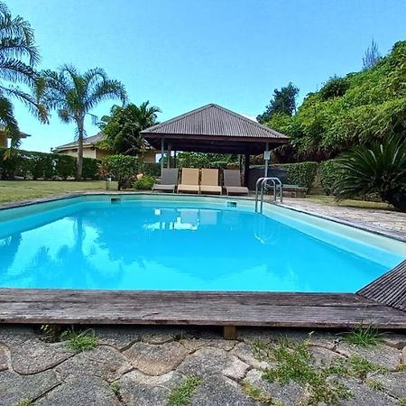 Апартаменти Bungalow Tiare Tevaitoa Екстер'єр фото